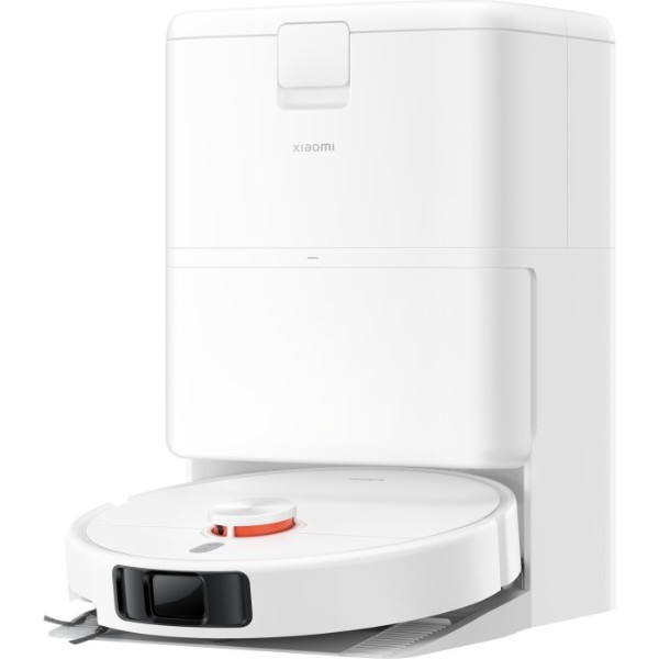 Фото - Робот-пилосос миючий Xiaomi Robot Vacuum H50 Pro